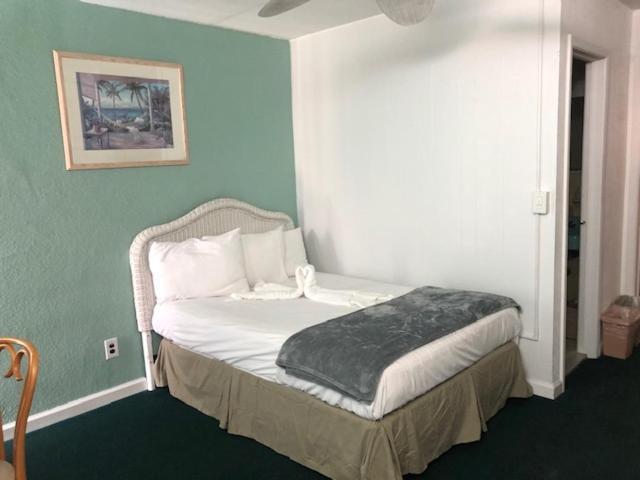 Gold Crest Motel Wildwood Crest Exterior foto
