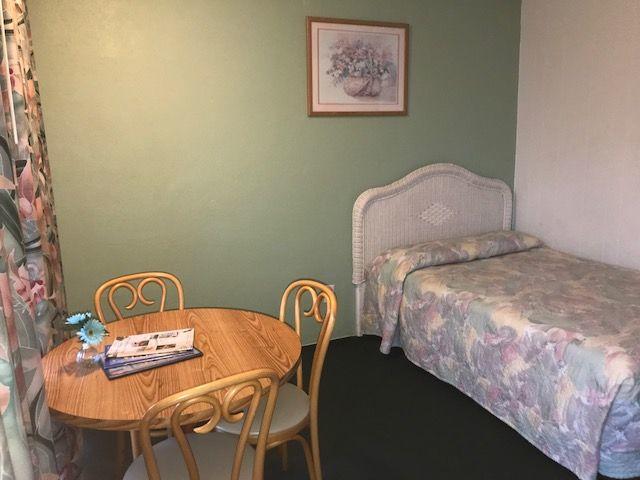 Gold Crest Motel Wildwood Crest Exterior foto