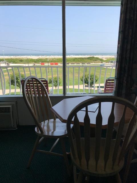 Gold Crest Motel Wildwood Crest Exterior foto